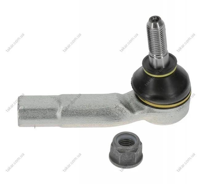 Рульовий наконечник передній міст праворуч MOOG VO-ES-0510 (фото 1)
