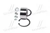 Комплект подшипника ступицы колеса. Обе оси, двухсторонняя сторона MOOG VO-WB-11005 (фото 2)