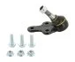 Опора кульк. FORD / VOLVO FOCUS II-CMAX / C30, C70, S40, V50 (вир-во Moog) MOOG VV-BJ-3653 (фото 1)