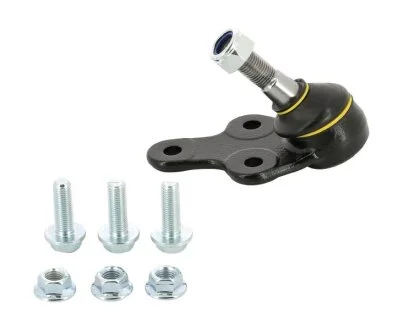 Опора кульк. FORD / VOLVO FOCUS II-CMAX / C30, C70, S40, V50 (вир-во Moog) MOOG VV-BJ-3653