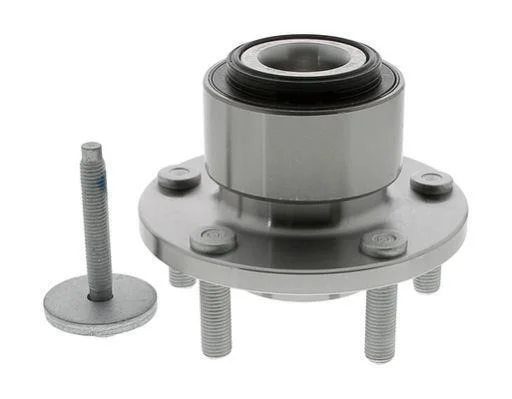 Маточина колеса в зборі MOOG VV-WB-11680 (фото 1)