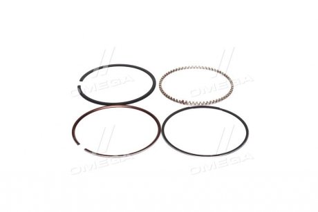 Кільця поршневі VAG 81,01 1,6-2,2 MOPART 02-1209-000