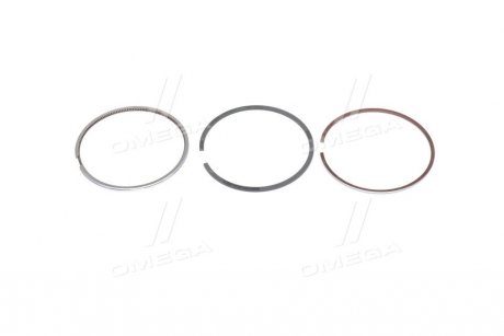 Кольца поршневые PSA 83,80 XUD9 1,9D (выр-во) MOPART 02-4707-080