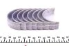 Вкладиші корінні VAG 0,25mm 2,6/2,8 V6 AAH/ABC (вир-во Mopart) MOPART 10-1286 25 (фото 3)