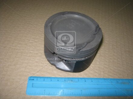 Поршень MOPART 102 10730 01