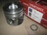 Поршень без колец FIAT 88,60 2,3JTD F1A 01- (выр-во Mopart) MOPART 102-34680 01 (фото 1)