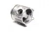 Поршень без колец FIAT 94,80 2.8TD Euro 2 96-98 Прямой шатун (выр-во Mopart) MOPART 102-34980 01 (фото 3)