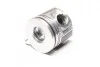 Поршень без колец FIAT 94,80 2.8TD Euro 2 96-98 Прямой шатун (выр-во Mopart) MOPART 102-34980 01 (фото 4)
