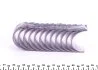 Вкладиші корінні MB 0,50mm OM602 (вир-во Mopart) MOPART 10-2552 50 (фото 3)