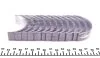 Вкладиші корінні MB 0,50mm OM602 (вир-во Mopart) MOPART 10-2552 50 (фото 4)