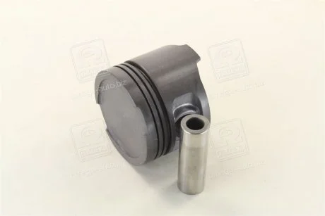 Поршень без колец OPEL 85,30 1,8 18S (выр-во Mopart) MOPART 102-65990 10