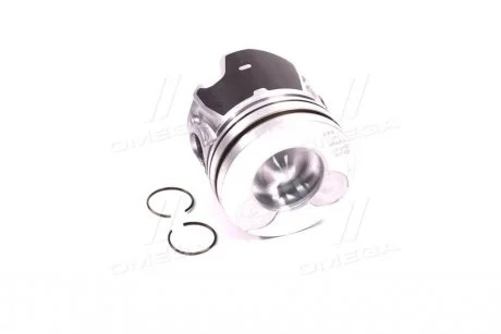 Поршень двигателя PEUGEOT DW 10 BTED (выр-во Mopart) MOPART 102-70191 02