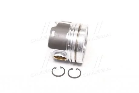 Поршень без колец VAG 81,51 2,5TDi Crafter BJL/BJM/CECA Euro 5 06 (выр-во Mopart) MOPART 102-90805 01
