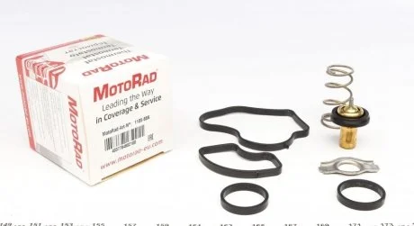 Термостат 88 ° C MOTORAD 1105-88K
