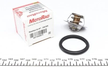 Термостат 82 °C MOTORAD 240-82K
