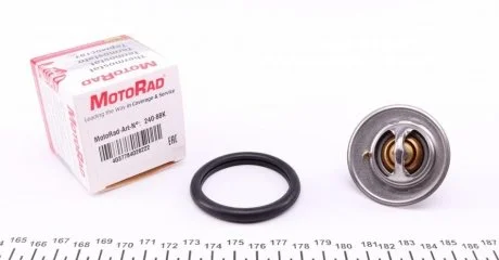 Термостат 88 ° C MOTORAD 240-88K