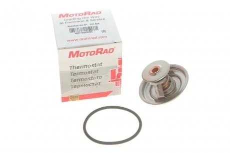 Термостат 88 ° C MOTORAD 247-88K