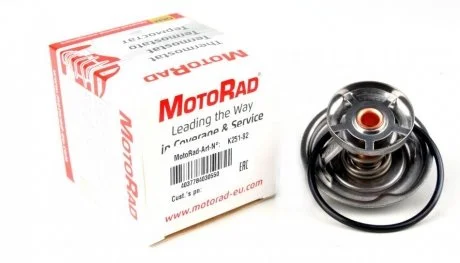 Термостат 82 °C MOTORAD 251-82K