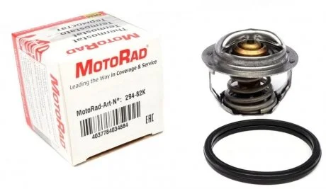 Термостат 82 °C MOTORAD 294-82K