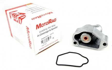 Термостат З корпусом 88 ° C MOTORAD 347-88K