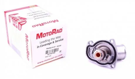 Термостат С корпусом 92 °C MOTORAD 436-92K