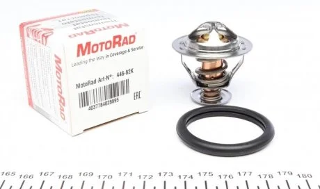 Термостат 82 °C MOTORAD 446-82K