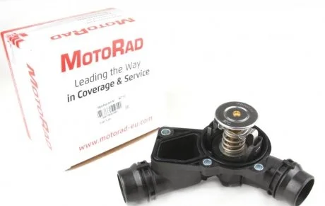 Термостат С корпусом 97 °C MOTORAD 467-97K