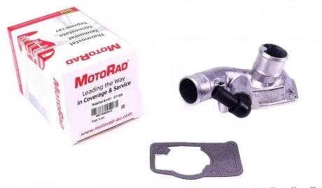 Термостат С корпусом 92 °C MOTORAD 477-92K