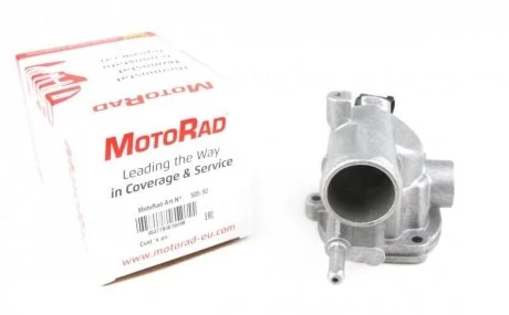 Термостат З корпусом 92 ° C MOTORAD 505-92K