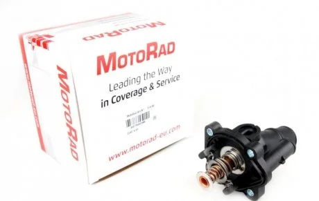 Термостат С корпусом 88 °C MOTORAD 514-88K