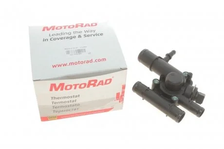 Термостат С корпусом 82 °C MOTORAD 515-82K
