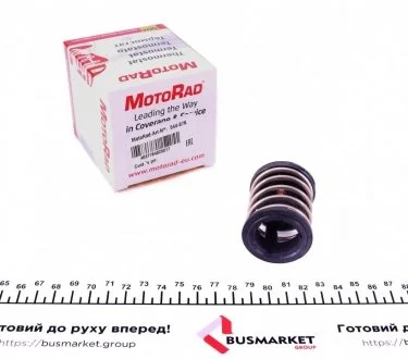 Термостат З корпусом 87 ° C MOTORAD 544-87K