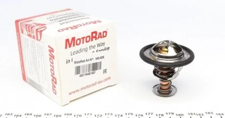 Термостат 82 °C MOTORAD 545-82K