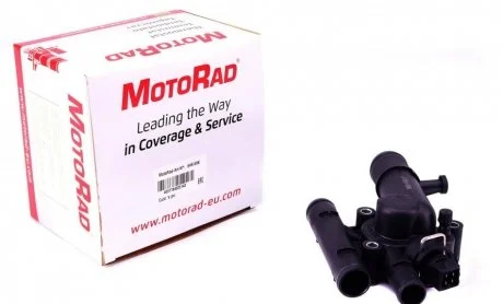 Термостат С корпусом 89 °C MOTORAD 549-89K