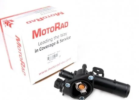 Термостат З корпусом 89 ° C MOTORAD 556-89K