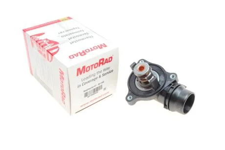 Термостат С корпусом 95 °C MOTORAD 557-95K