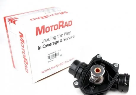 Термостат З корпусом 88 ° C MOTORAD 571-88K