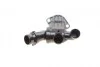 Термостат С корпусом 87 °C MOTORAD 576-87K (фото 4)
