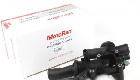 Термостат З корпусом 83 ° C MOTORAD 584-83K