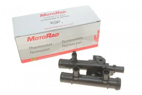 Термостат С корпусом 82 °C MOTORAD 588-82K