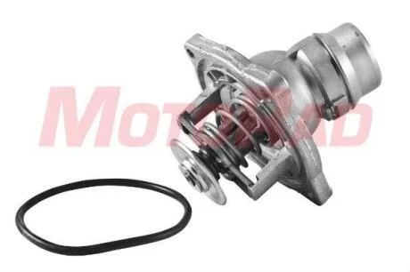 Термостат З корпусом 88 ° C MOTORAD 603-88K