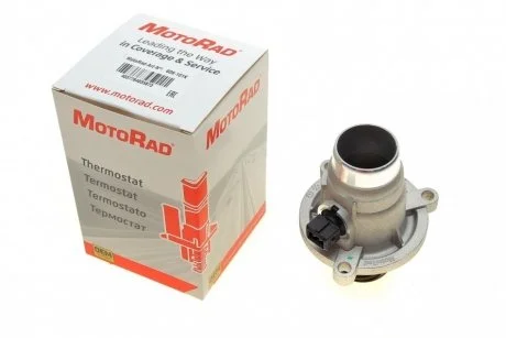 Термостат З корпусом 101 ° C MOTORAD 606-101K