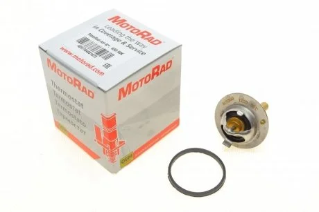 Термостат 90 °C MOTORAD 630-90K