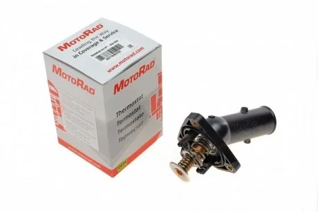 Термостат З корпусом 82 ° C MOTORAD 634-82K