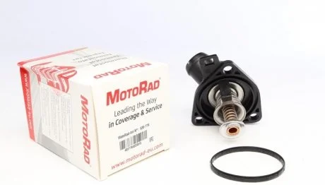 Термостат З корпусом 77 ° C MOTORAD 636-77K