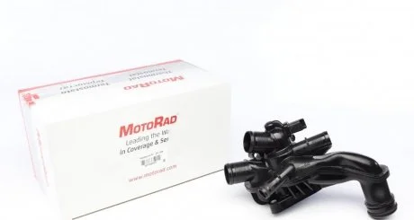 Термостат З корпусом 105 ° C MOTORAD 678-105K