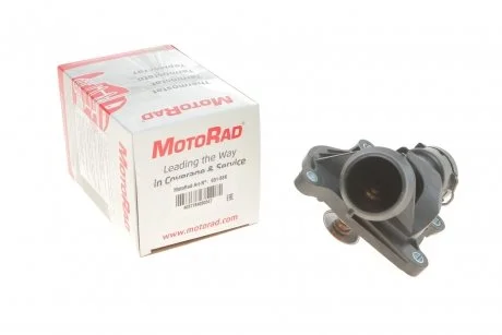 Термостат З корпусом 88 ° C MOTORAD 691-88K