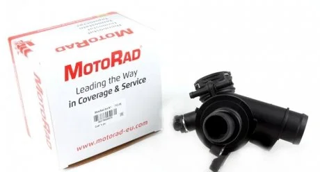 Термостат З корпусом 95 ° C MOTORAD 713-95K