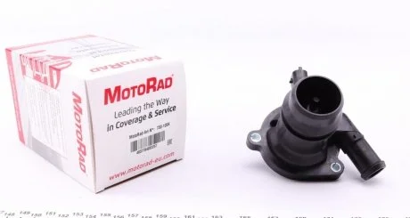 Термостат С корпусом 105 °C MOTORAD 730-105K