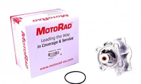 Термостат З корпусом 82 ° C MOTORAD 769-82K